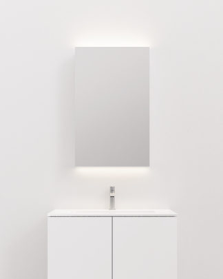 Pisara mirror cabinet 500