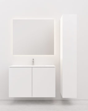 Side Cabinet 300