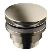 Tapwell 74400 Brushed Nickel
