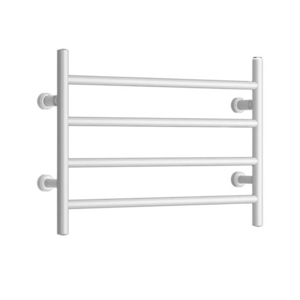 Electric heated towel rail Largo EH 60444 A