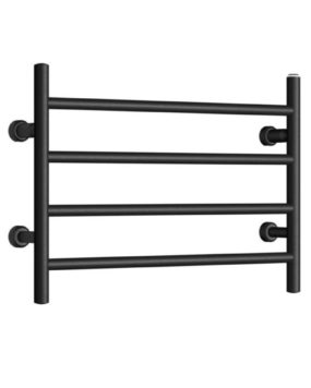 Electric heated towel rail Largo EH 60444 A