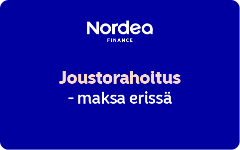 Nordea_Joustorahoitus