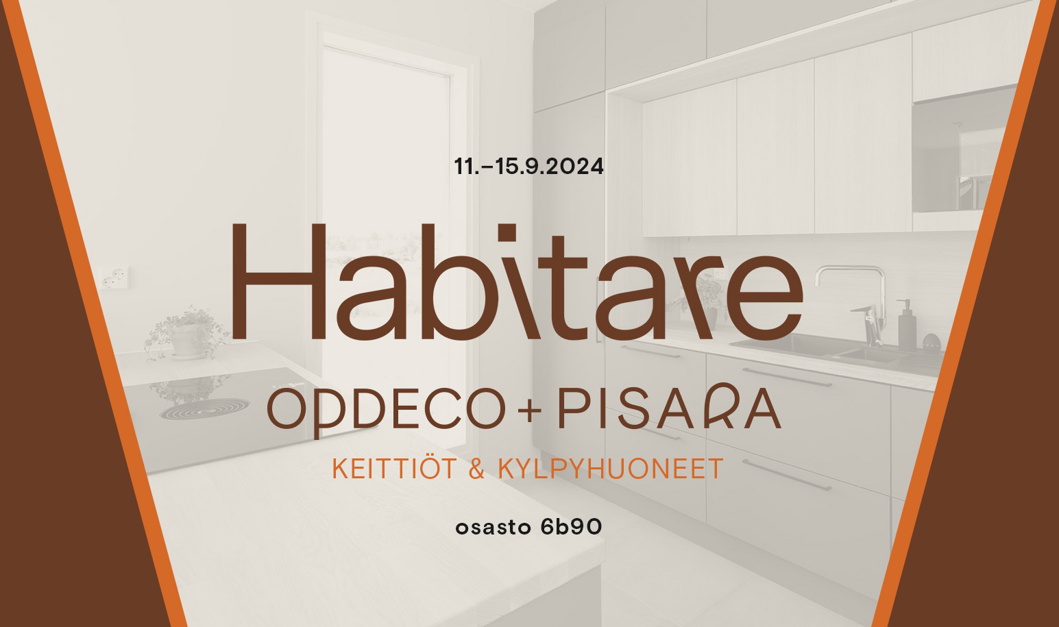 Habitare 2024