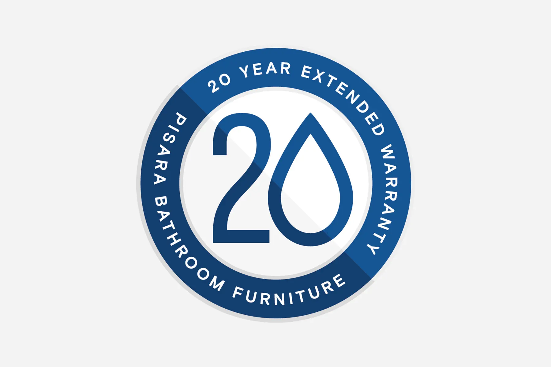 20 year extended warranty