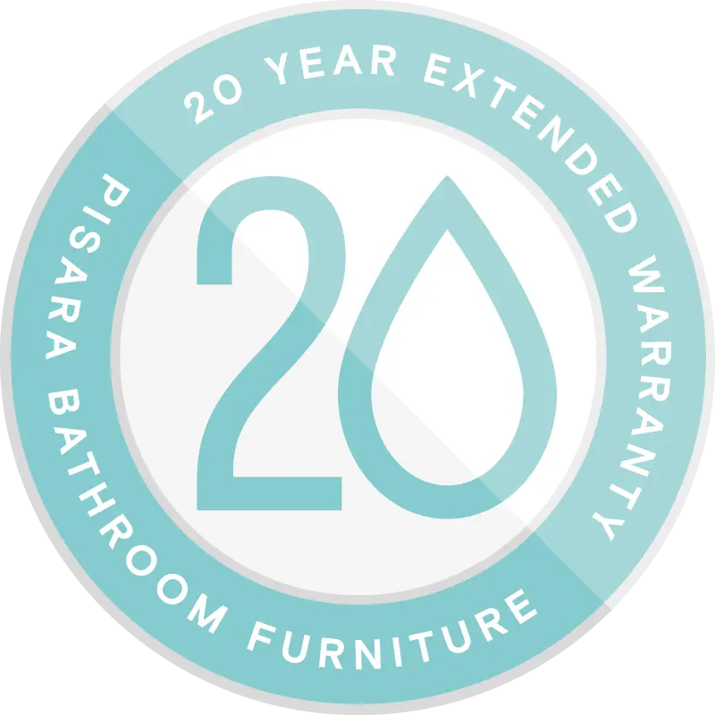 20 year extended warranty