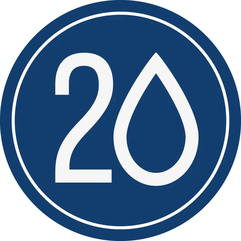 Kylpyhuonekalusteet 20 vuoden takuu 